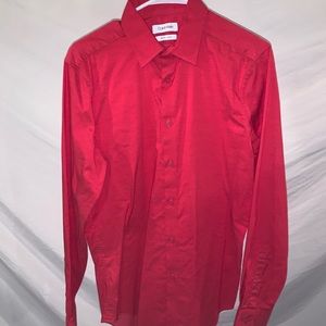 Calvin Klein Dress Shirt